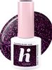 Hi Hybrid Hi Party lakier hybrydowy 228 Fuchsia Blush 5 ml