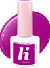 Hi Hybrid Hi Party lakier hybrydowy 256 Fuchsia Tulip 5 ml