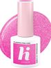 Hi Hybrid Hi Party lakier hybrydowy 260 Flashing Pink 5 ml