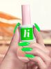 Hi Hybrid Hi Sport lakier hybrydowy 119 Neon Green 5 ml
