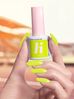 Hi Hybrid Hi Sport lakier hybrydowy 121 Neon Yellow 5 ml