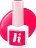 Hi Hybrid Hi Sport lakier hybrydowy 233 Neon Red 5 ml