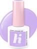 Hi Hybrid Hi Sport lakier hybrydowy 301 Clear Lavender 5 ml