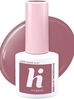 Hi Hybrid Hi Travel lakier hybrydowy 227 Deep Nude 5 ml