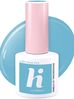 Hi Hybrid Hi Travel lakier hybrydowy 313 Light Blue 5 ml