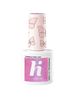 Hi Hybrid – lakier hybrydowy  261 Twinkle Pink (5 ml)