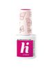 Hi Hybrid – lakier hybrydowy 263 Glitter Magent (5 ml)