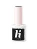 Hi Hybrid – Lakier hybrydowy Carnival Black Silver #425 (5 ml)