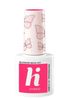 Hi Hybrid – lakier hybrydowy 117 Blossom Neon (5 ml)