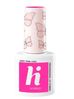 Hi Hybrid – lakier hybrydowy  262 Very Pink (5 ml)