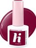 Hi Hybrid lakier hybrydowy nr 204 Red Raspberry 5 ml