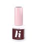 Hi Hybrid lakier hybrydowy nr 406 Red Brown 5 ml