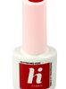 Hi Hybrid Lakier hybrydowy Sparkle #232 Glitter Red 5 ml