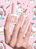 Hi Hybrid lakier hybrydowy Unicorn nr 105 Light Beige 5 ml