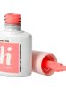 Hi Hybrid Pop – lakier hybrydowy 116 Neon Peach (5 ml)