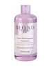Inebrya – Blondesse Blonde Miracle Shampoo odżywczy szampon do włosów blond (300 ml)