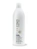 Inebrya – Ice Cream Argan-Age Pro-Age Shampoo szampon oczyszczający z olejkiem arganowym (1000 ml)