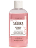 Inebrya – Sakura Restorative Shampoo wzmacniający szampon do włosów (300 ml)