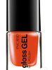 Ingrid Lakier do paznokci żelowy Gloss Gel nr 535 7 ml