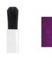 Isadora Lakier do paznokci Wonder Nail Wide Brush 6ml - Pure Purple nr 632