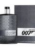 James Bond 007 woda toaletowa spray 125ml