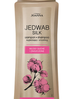 Joanna Jedwab Silk szampon do włosów zniszczonych wygładzający 400 ml