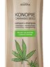 Joanna Konopie szampon nawilżająco wzmacniający do włosów delikatnych 400 ml