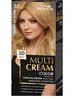 Joanna Multi Cream Color farba do każdego typu włosów nr 30.5 słoneczny blond 120 g