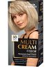 Joanna Multi Cream Color farba do każdego typu włosów nr 32 platynowy blond 120 g