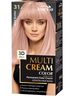 Joanna Multi Cream Color farba do włosów nr 31.5 Różany Blond 120 ml