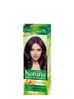 Joanna Naturia Color farba do każdego typu włosów nr 234 śliwkowa oberżyna 150 g