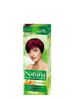Joanna Naturia Color farba do każdego typy włosów nr 231 czerwona porzeczka 150 g