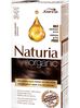 Joanna Naturia Organic farba do każdego typu makijażu nr 341 czekoladowy 120 ml