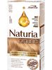 Joanna Naturia Organic farba do każdego typu włosów nr 313 karmelowy 100 g