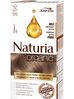 Joanna Naturia Organic farba do każdego typu włosów nr 314 popielaty 100 g