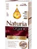 Joanna Naturia Organic farba do każdego typu włosów nr 332 wiśniowy 120 ml