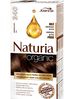 Joanna Naturia Organic farba do każdego typu włosów nr 340 herbaciany 120 ml