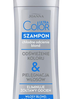 Joanna Ultra Color System szampon do włosów blond rozjaśnionych i siwych 200 ml