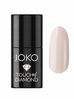 Joko – Touch of Diamond żelowy lakier do paznokci nr 25 (10 ml)