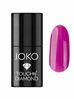 Joko – Żelowy lakier do paznokci Touch of Diamond nr 30 (10 ml)