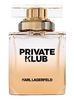 Karl Lagerfeld Private Klub Pour Femme woda perfumowana spray 25ml