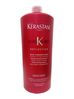 Kerastase Reflection Bain Chromatique Multi-Protecting Shampoo szampon do włosów farbowanych lub z pasemkami 1000ml