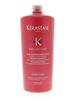 Kerastase Reflection Bain Chromatique Riche Multi-Protecting Shampoo szampon do włosów farbowanych lub z pasemkami 1000ml