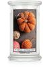Pumpkin Peppercorn