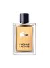 Lacoste L'Homme woda toaletowa spray 100ml