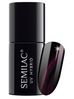 Lakier hybrydowy Semilac 637 Violet Cat Eye 3D 7 ml