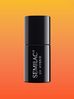 Lakier hybrydowy Semilac Thermal 641 Orange & Yellow 7 ml