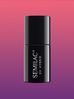 Lakier hybrydowy Semilac Thermal 646 Purple & Pink 7 ml