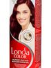 Londa Color farba do włosów Cream 6/45 Czerwień owoc granatu