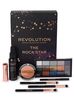 Makeup Revolution – Zestaw The Rock Star (1 szt.)